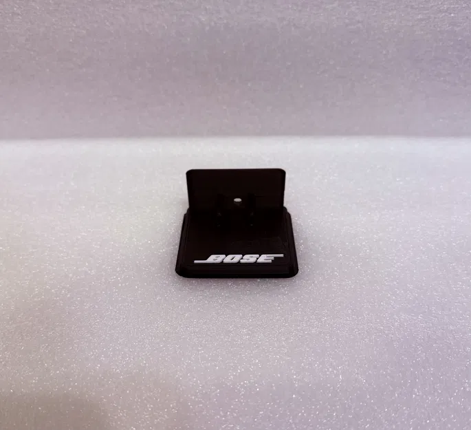 Đế để bàn 3D cho loa Bose 700/650 Surround chắc chắn thẩm mỹ - Image 3