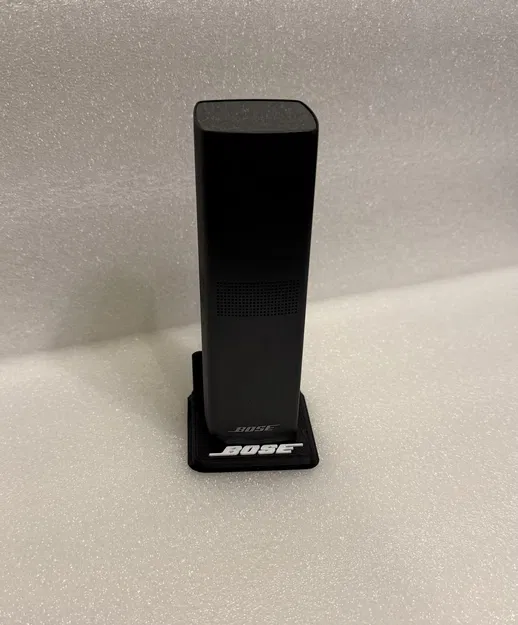 Đế để bàn 3D cho loa Bose 700/650 Surround chắc chắn thẩm mỹ - Image 4