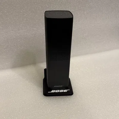 Đế để bàn 3D cho loa Bose 700/650 Surround chắc chắn thẩm mỹ