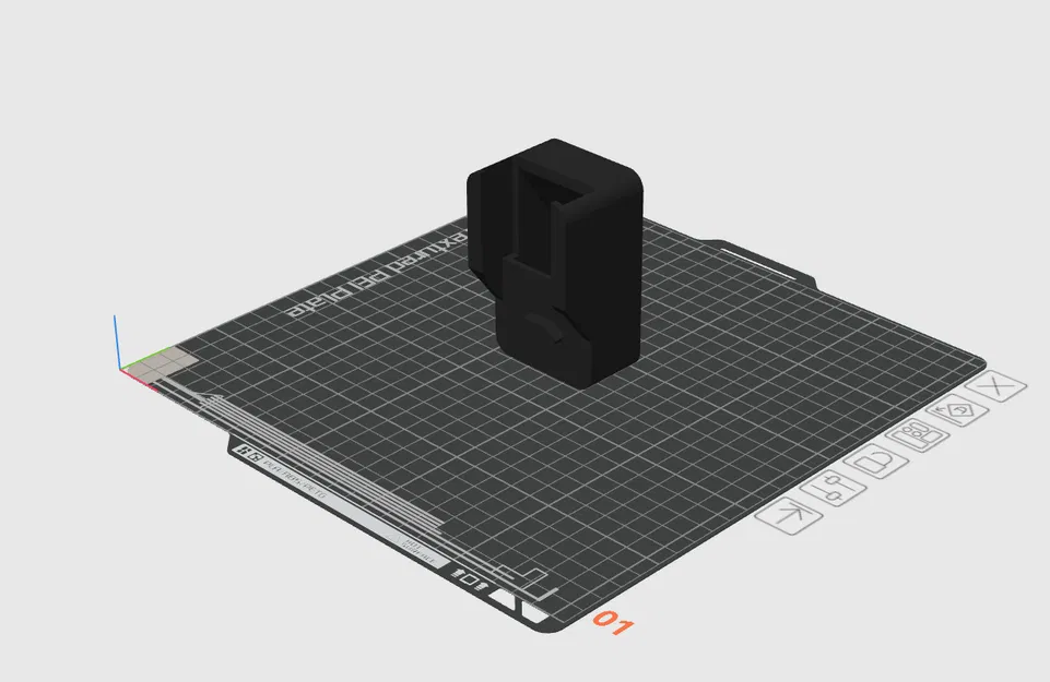 Hộp Khóa Hẹn Giờ (Timed Lockbox) - Image 4