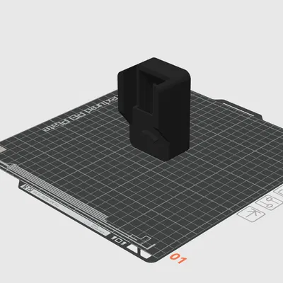 Hộp Khóa Hẹn Giờ (Timed Lockbox)