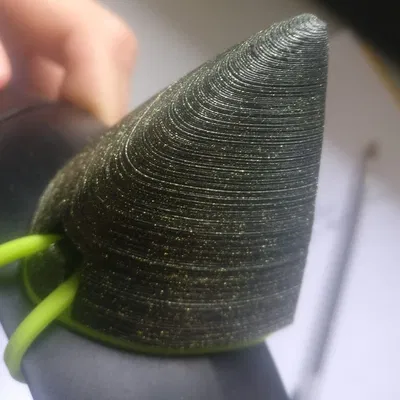 Tai Mèo Trang Trí Tai Nghe Gaming - Phụ Kiện 3D Dễ In