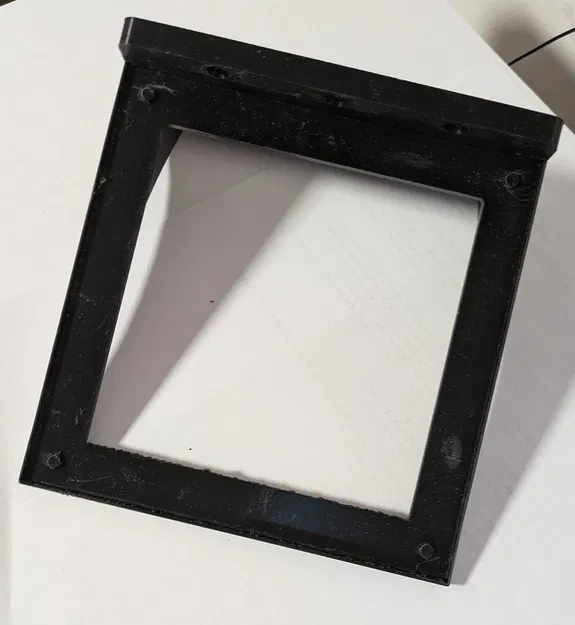 Giá treo tường 3D chuyên dụng cho Lego Architecture Statue of Liberty 21042 - Image 2