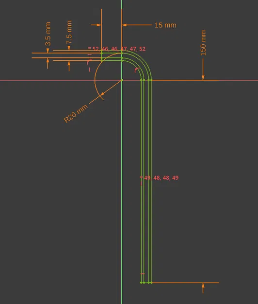 Chân đế cải tiến cho bình lọc nước Brita UltraMax - Image 3