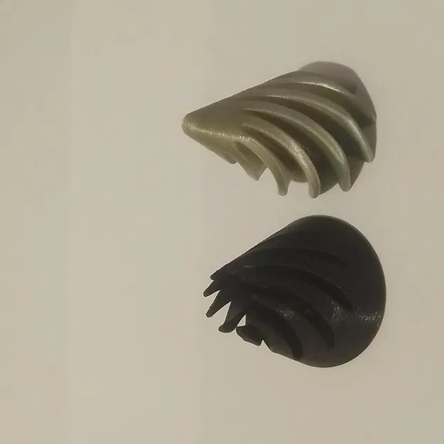 Đồ chơi fidget hình nón xoắn ốc độc đáo cho máy in 3D - Image 5