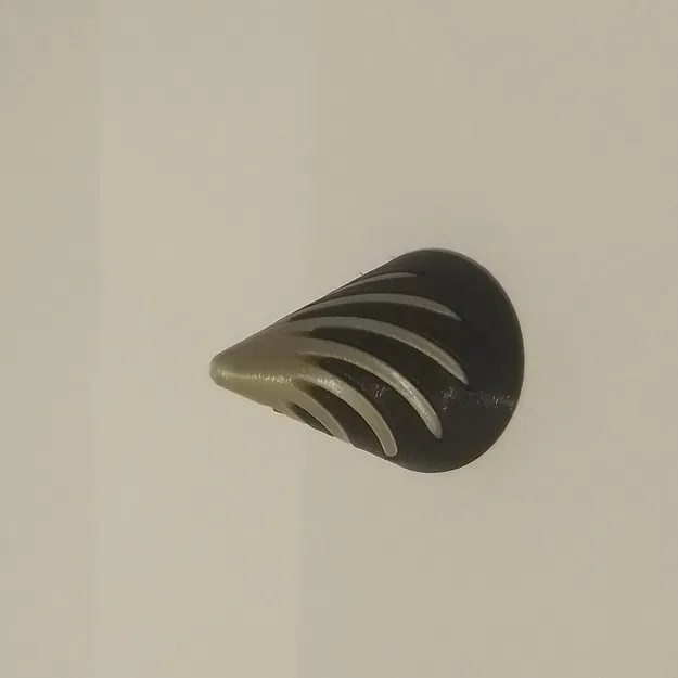 Đồ chơi fidget hình nón xoắn ốc độc đáo cho máy in 3D - Image 6