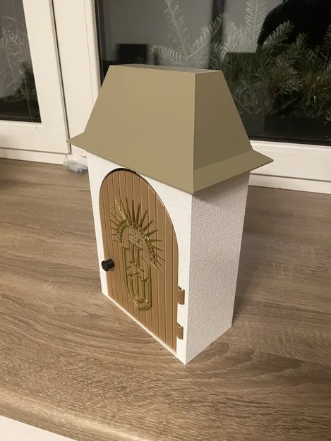 Nhà cổng (Gatehouse) dành cho Philips OneBlade - Image 2