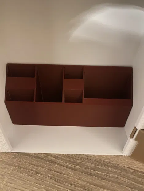 Nhà cổng (Gatehouse) dành cho Philips OneBlade - Image 4