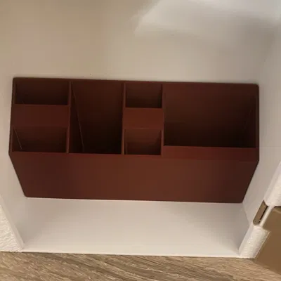 Nhà cổng (Gatehouse) dành cho Philips OneBlade