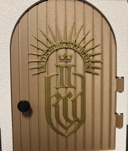 Nhà cổng (Gatehouse) dành cho Philips OneBlade - Image 5