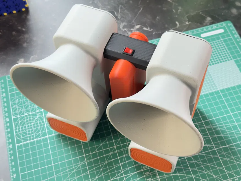 Tiny John - Loa Bluetooth nguồn mở cực chất - Image 2