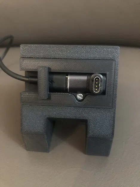 Dock Sạc Cho Garmin Forerunner 255 - Image 2