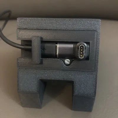 Dock Sạc Cho Garmin Forerunner 255