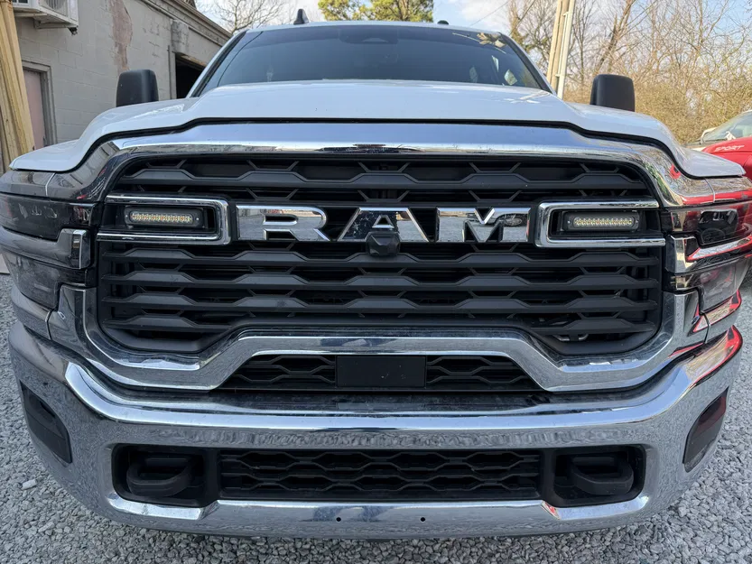 Giá đỡ đèn xe cứu hộ khẩn cấp Beta - Image 2