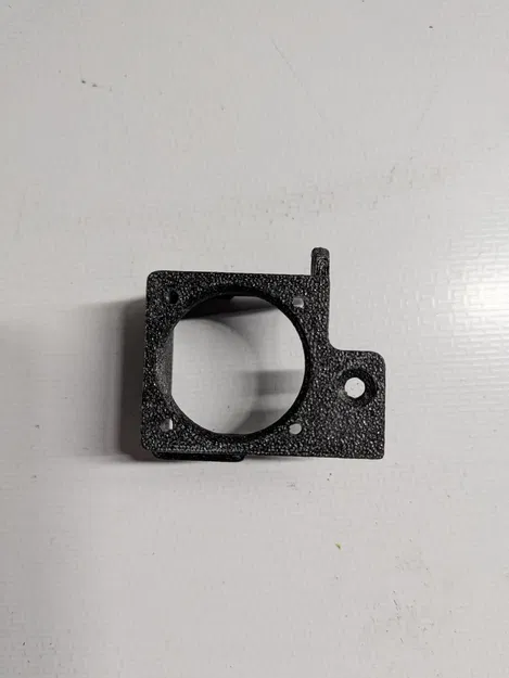 Fan duct cho Qidi Q2 kèm nắp che tùy chỉnh - Image 6