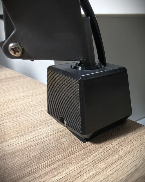 Đế thay thế cho chân đèn Tertial bị gãy - Image 2