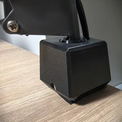 Đế thay thế cho chân đèn Tertial bị gãy