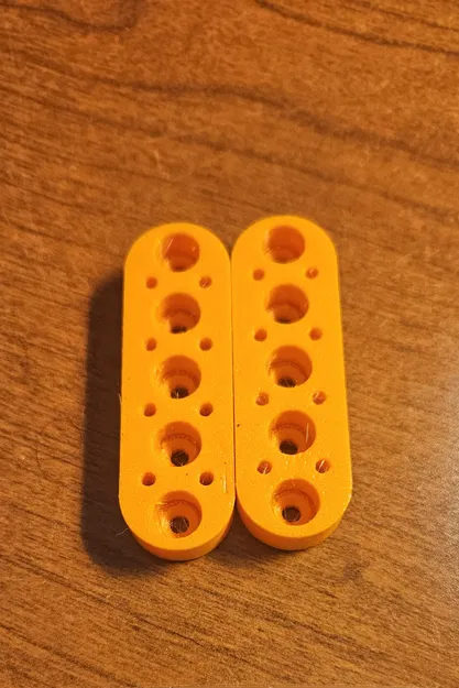 Khớp nối từ tính nhanh cho ống PTFE máy in 3D (MMU) - Image 3