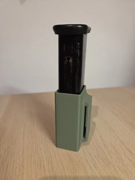 Giá cài hộp tiếp đạn cho Para Ordnance P14-45 (Double Stack 1911) - Image 1