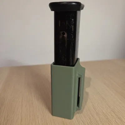 Giá cài hộp tiếp đạn cho Para Ordnance P14-45 (Double Stack 1911)