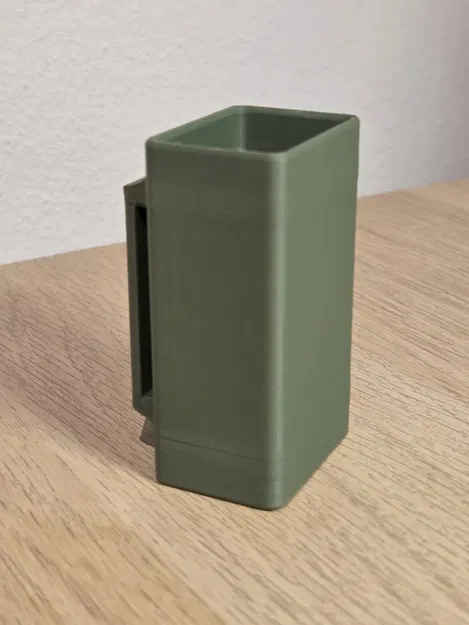 Giá cài hộp tiếp đạn cho Para Ordnance P14-45 (Double Stack 1911) - Image 2