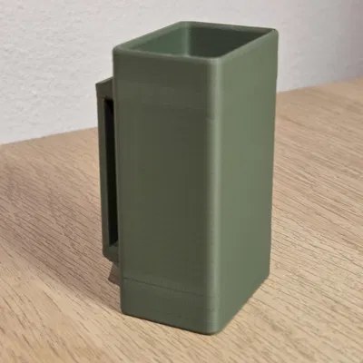 Giá cài hộp tiếp đạn cho Para Ordnance P14-45 (Double Stack 1911)