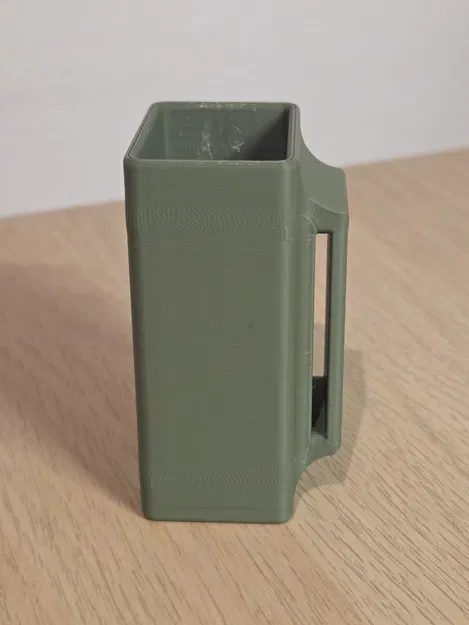 Giá cài hộp tiếp đạn cho Para Ordnance P14-45 (Double Stack 1911) - Image 3