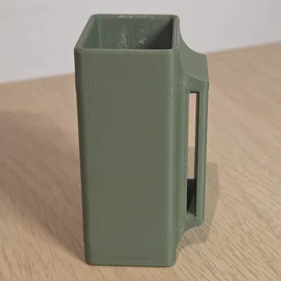 Giá cài hộp tiếp đạn cho Para Ordnance P14-45 (Double Stack 1911)