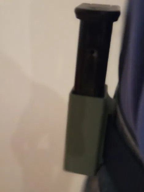 Giá cài hộp tiếp đạn cho Para Ordnance P14-45 (Double Stack 1911) - Image 4