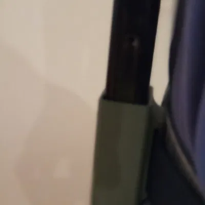 Giá cài hộp tiếp đạn cho Para Ordnance P14-45 (Double Stack 1911)