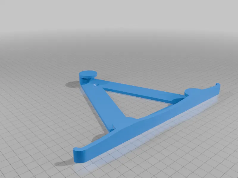 Giá treo tường cho Tablet 10 inch - Image 1