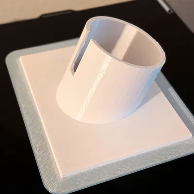 Giá treo cửa sổ cho camera Google Nest 2k Indoor