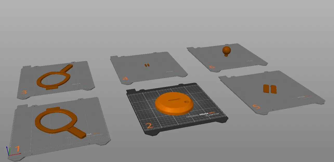 Khung ảnh vợt Tennis - Image 2