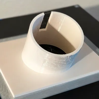 Giá treo cửa sổ cho camera Google Nest 2k Indoor