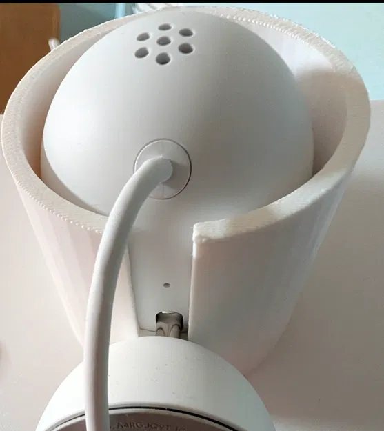 Giá treo cửa sổ cho camera Google Nest 2k Indoor - Image 3