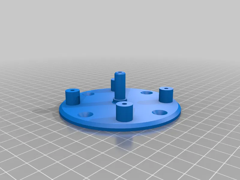 Chong chóng thời tiết (Weather Vane) gắn cột - Image 13