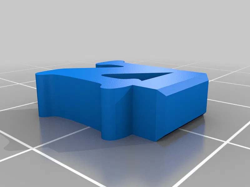 Chong chóng thời tiết (Weather Vane) gắn cột - Image 16