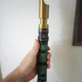 Gatekeeper - Thiết kế chuôi kiếm ánh sáng (Lightsaber) độc đáo - Thumbnail 3