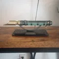 Gatekeeper - Thiết kế chuôi kiếm ánh sáng (Lightsaber) độc đáo - Thumbnail 7