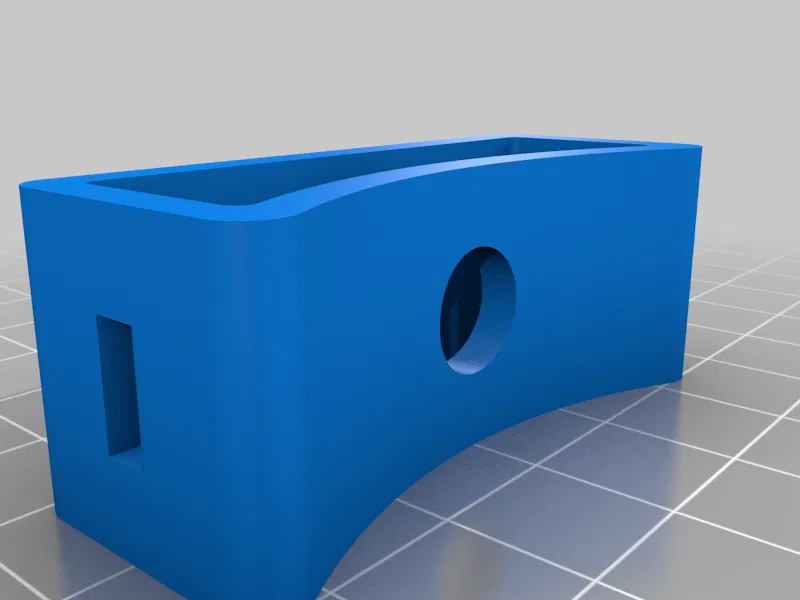 Máng ăn cho gà từ ống PVC 90mm - Image 2