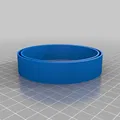 Máng ăn cho gà từ ống PVC 90mm - Thumbnail 6
