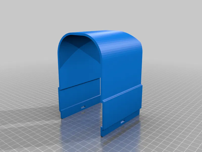 Máng ăn cho gà từ ống PVC 90mm - Image 7