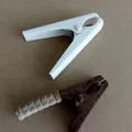 Kẹp thay thế chịu thời tiết - Tận dụng lò xo cũ cho in 3D - Thumbnail 2