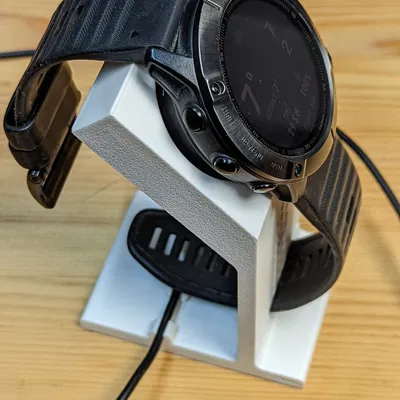Đế sạc cho Garmin Fenix 6X Pro