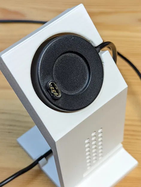 Đế sạc cho Garmin Fenix 6X Pro - Image 3