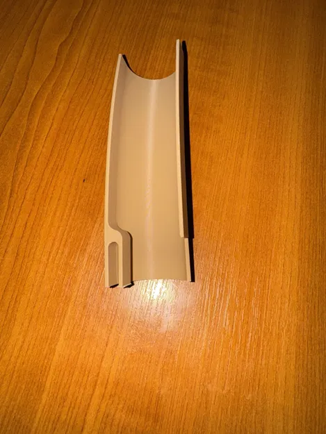 Máng dẫn dầu 3D cho BMW R1100 GS (Thay thế BMW Tool 23 4 680) - Image 3