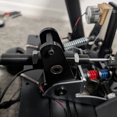 Mod Phanh Thủy Lực Fanatec CSL / CSL DD (AD-2050)