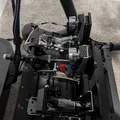 Mod Phanh Thủy Lực Fanatec CSL / CSL DD (AD-2050) - Thumbnail 7