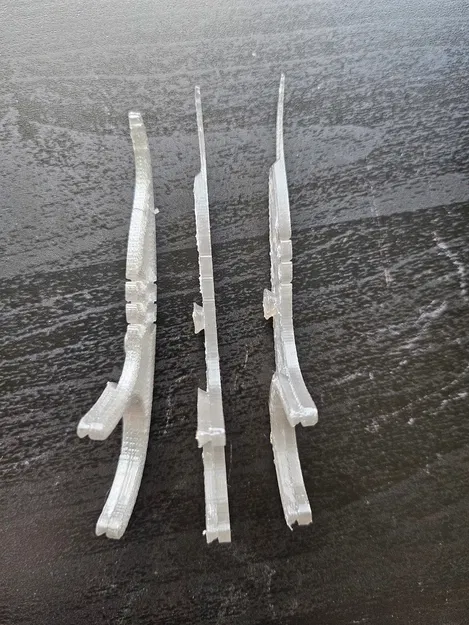 Cây xỉa răng bằng chỉ nha khoa tái sử dụng - Hướng dẫn in 3D - Image 2