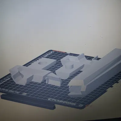 Nắp bảo vệ lưỡi dao Philips OneBlade phong cách thanh kiếm độc đáo